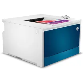 Laserová tlačiareň - HP Color LaserJet Pro 4202dw - 4
