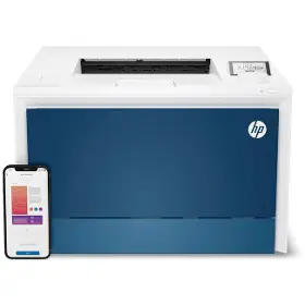 Laserová tlačiareň - HP Color LaserJet Pro 4202dw - 6
