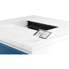 Laserová tlačiareň - HP Color LaserJet Pro 4202dw - 7