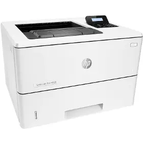 Laserová tiskárna - HP LaserJet Pro M501dn - 2