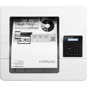 Laserová tiskárna - HP LaserJet Pro M501dn - 5