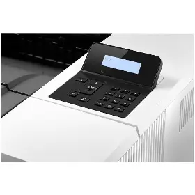 Laserová tiskárna - HP LaserJet Pro M501dn - 6