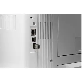 Laserová tiskárna - HP LaserJet Pro M501dn - 7