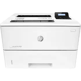 Laserová tiskárna - HP LaserJet Pro M501dn - 1