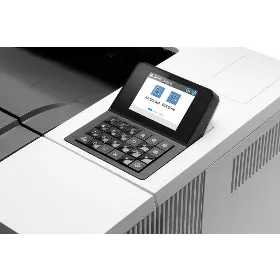 Laserová tiskárna - HP LaserJet Enterprise M507dn - 7