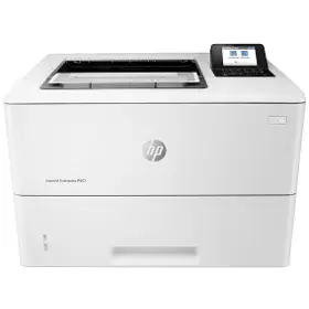 Laserová tiskárna - HP LaserJet Enterprise M507dn - 1