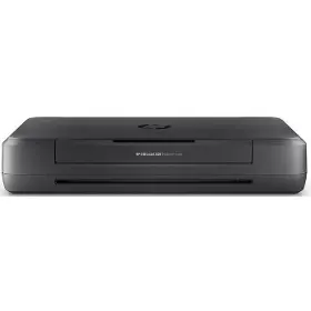 Inkoustová tiskárna - HP OfficeJet 200 Mobile - 4