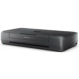 Inkoustová tiskárna - HP OfficeJet 200 Mobile - 5