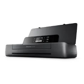 Inkoustová tiskárna - HP OfficeJet 200 Mobile - 6