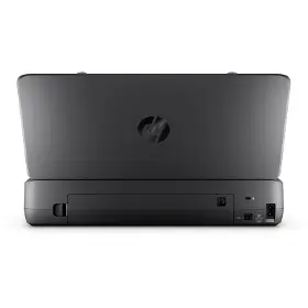 Inkoustová tiskárna - HP OfficeJet 200 Mobile - 7