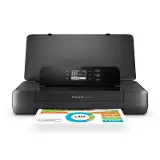 HP OfficeJet 200 Mobile