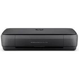 Inkoustová tiskárna - HP OfficeJet 250 Mobile - 3