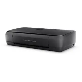 Inkoustová tiskárna - HP OfficeJet 250 Mobile - 4