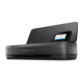 Inkoustová tiskárna - HP OfficeJet 250 Mobile - 5