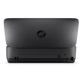 Inkoustová tiskárna - HP OfficeJet 250 Mobile - 6