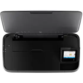 Inkoustová tiskárna - HP OfficeJet 250 Mobile - 7