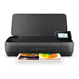HP OfficeJet 250 Mobile