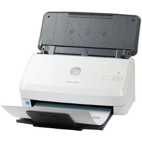 Skener - HP  ScanJet Pro 2000 s2 - 2