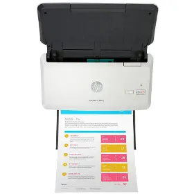 Skener - HP  ScanJet Pro 2000 s2 - 4