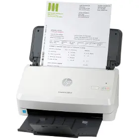 Skener - HP  ScanJet Pro 3000 s4 - 2