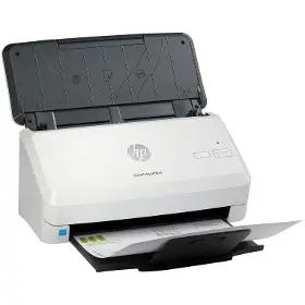 Skener - HP  ScanJet Pro 3000 s4 - 3