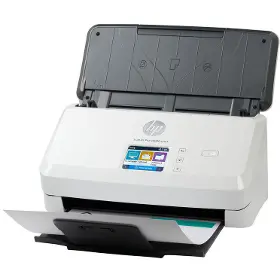 Skener - HP  ScanJet Pro N4000 snw1 - 2