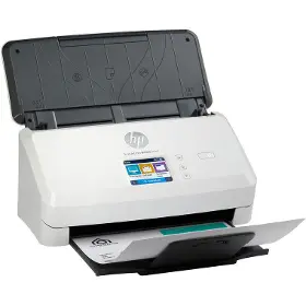 Skener - HP  ScanJet Pro N4000 snw1 - 3
