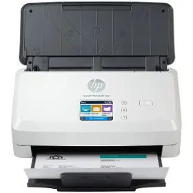 Skener - HP  ScanJet Pro N4000 snw1 - 1