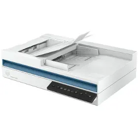 Skener - HP  ScanJet Pro 2600 f1 - 5