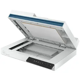 Skener - HP  ScanJet Pro 2600 f1 - 6