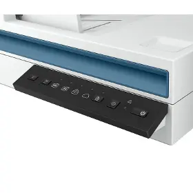 Skener - HP  ScanJet Pro 2600 f1 - 7