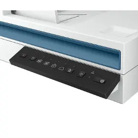 Skener - HP  ScanJet Pro 3600 f1 - 6