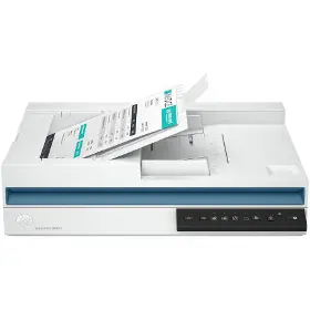 Skener - HP  ScanJet Pro 3600 f1 - 1