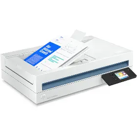 Skener - HP  ScanJet Pro N4600 fnw1 - 2