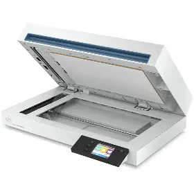 Skener - HP  ScanJet Pro N4600 fnw1 - 3