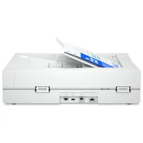 Skener - HP  ScanJet Pro N4600 fnw1 - 4