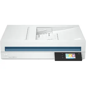 Skener - HP  ScanJet Pro N4600 fnw1 - 1