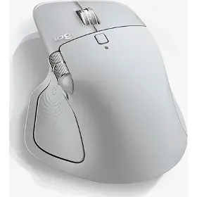 PC myš - Logitech MX MASTER 4 - 2