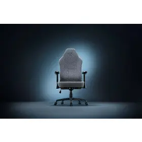 Herná stolička - Razer Iskur V2 X Light Gray Iskur V2 X Light Gray - 11