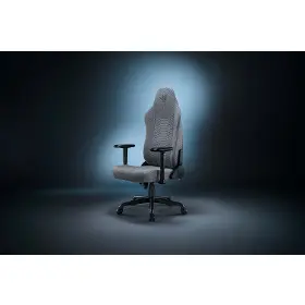 Herná stolička - Razer Iskur V2 X Light Gray Iskur V2 X Light Gray - 12