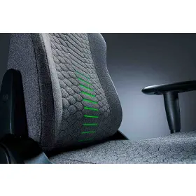 Herná stolička - Razer Iskur V2 X Light Gray Iskur V2 X Light Gray - 15