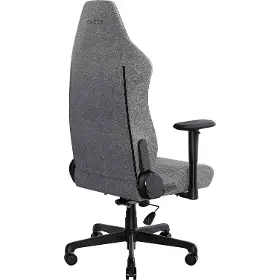Herná stolička - Razer Iskur V2 X Light Gray Iskur V2 X Light Gray - 4