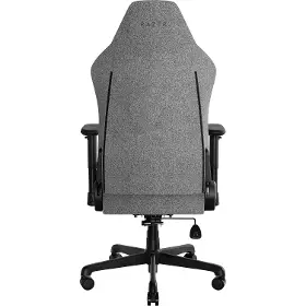Herná stolička - Razer Iskur V2 X Light Gray Iskur V2 X Light Gray - 5