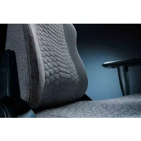 Herná stolička - Razer Iskur V2 X Light Gray Iskur V2 X Light Gray - 9