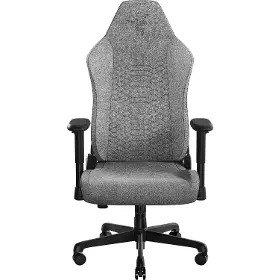 Herná stolička - Razer Iskur V2 X Light Gray Iskur V2 X Light Gray - 1