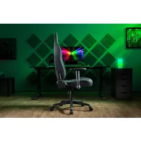 Herní židle - Razer Iskur V2 X Black - 10