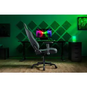 Herní židle - Razer Iskur V2 X Black - 11