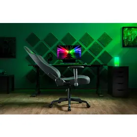Herní židle - Razer Iskur V2 X Black - 12
