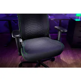 Herní židle - Razer Iskur V2 X Black - 13