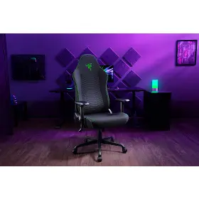 Herní židle - Razer Iskur V2 X Black - 14